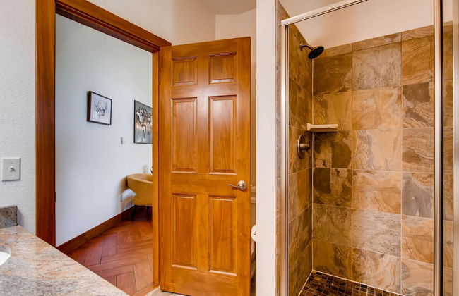 Black Canyon Inn Unit J2 - Foto 4