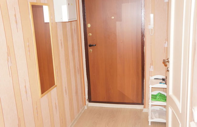 Apartment RF88 na Varshavskoy 23 - Photo 5