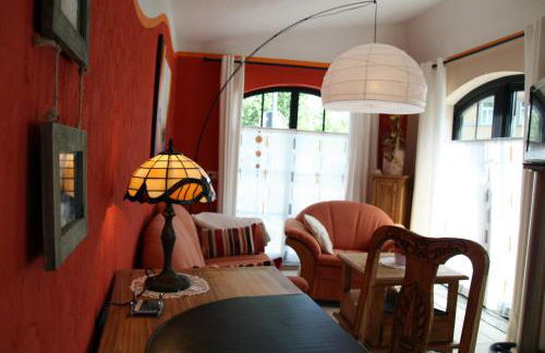 Pavillon an der Ilm - Foto 7