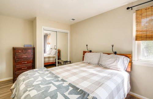 2 Mi to Potomac Mills Modern Home in Woodbridge - Foto 14