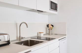 Los Apartamentos del Palacio - Foto 59