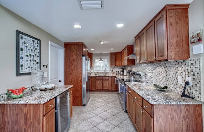 Canopy Cottage on Siesta Key - Foto 9