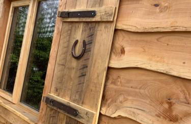 Oak ridge cabin - Foto 26