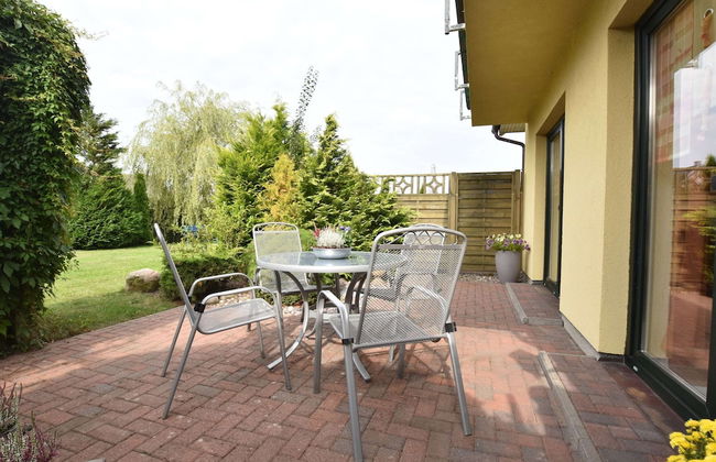 Apartment in Kuhlungsborn Near the Baltic Sea - Foto 18