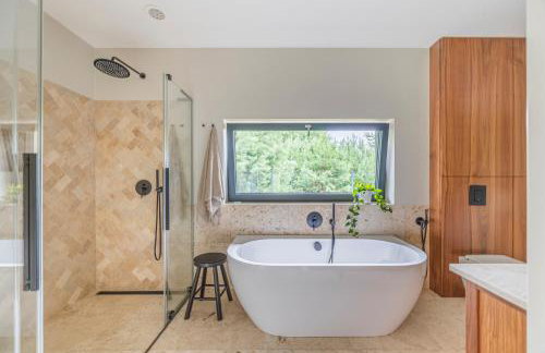 Zielono Mi! Dom przy Puszczy Kampinoskiej - Foto 20