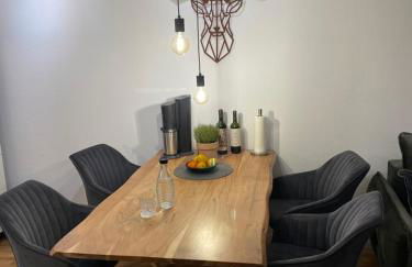 Apartment Beletage Bad Harzburg - Foto 7