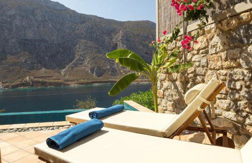 Petra Boutique Villas - Photo 57