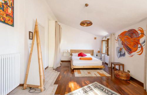 Corte L'Ovo - Historic Country House 15 min from the heart of Verona - Foto 67
