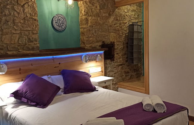 Casa Rural Ttipiaenea Landetxea - Photo 2