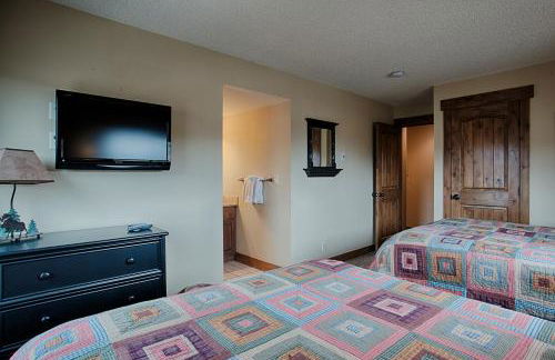 Sawmill Creek Condominiums by Great Western Lodging - Foto 24