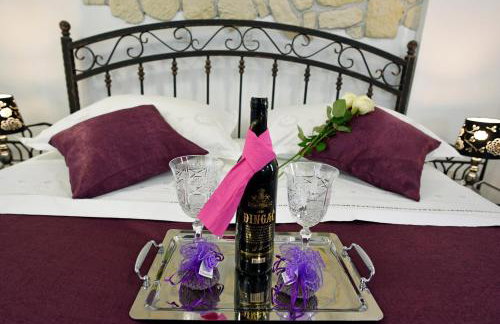 Kuzma Rooms and Apartments - Foto 19