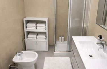 La Francigena - monolocale a due passi dal Castello - Photo 18