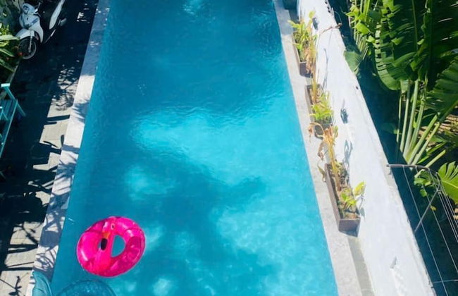 ROMITTO VILLA POOL&GARDEN HOI AN - Foto 20