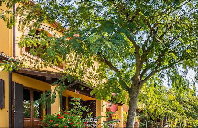 Tenuta Moriano - Foto 66