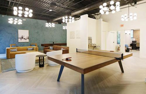 Landing Chic 1BD Pool Gym - Foto 19