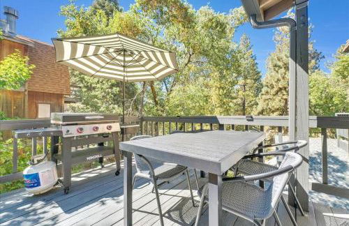 Arrowbear Retreat - EV Charging, Generator, Arcade - Foto 45