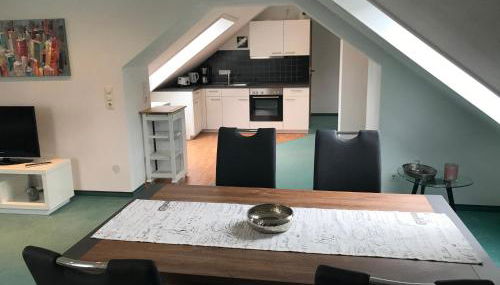 Ferienwohnung Regine Settelmeier - Foto 3