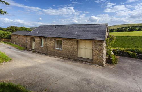 Hillway Lodge Withypool - Foto 8