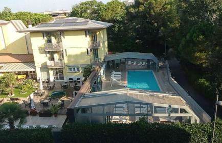 Seaview Beach Front Grado Pineta Andromeda - Foto 23