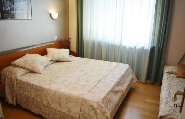 Villa Chiara - Photo 20