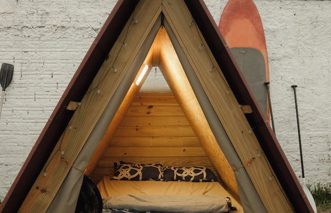 Floripa Glamping - Photo 8