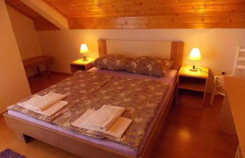 Apartments Smirnov - Foto 13