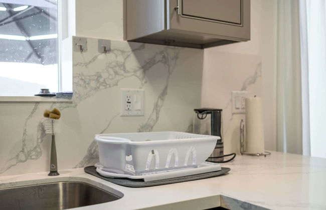 Comfy Retreat With Yard & Cozy Interiors - Foto 43