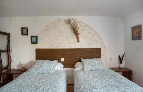 Vivienda de Turismo Rural Granja La Lomica - Foto 7