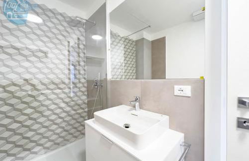 Blue Life 3b Tirabora Short Rent - Foto 17