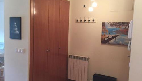 Apartamento frente Pistas de Esquí La Molina - Foto 5, Lobby or reception