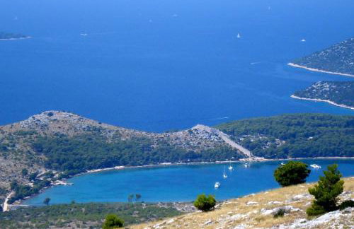 Apartmani Grebastica - Foto 8