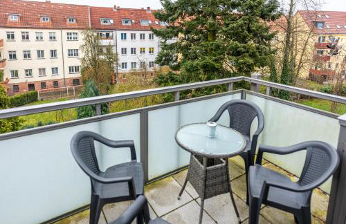 Claras Gartenblick - Photo 27