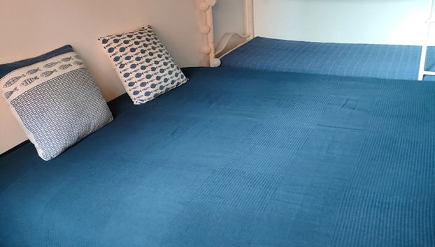 Completely Refurbished Flat Near the Beach - Foto 4, Habitación