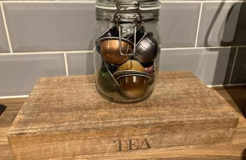 Witcroft Cottage - Foto 24