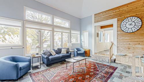 Bayside Hideout - Foto 3