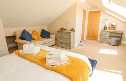 Dairy Cottage - Photo 22