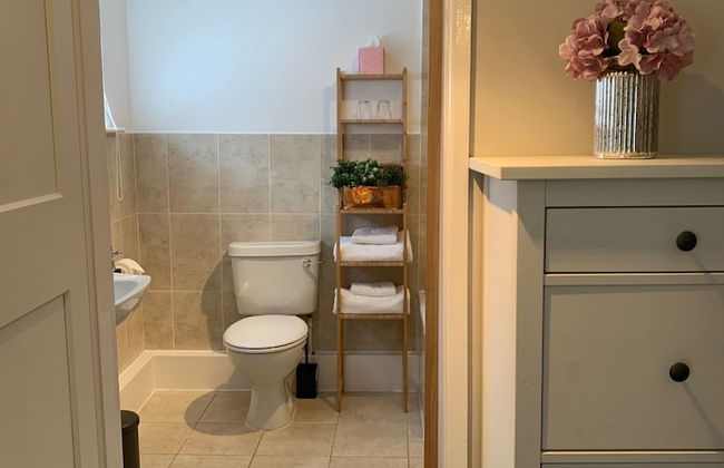 Bakers Cottage - Foto 11