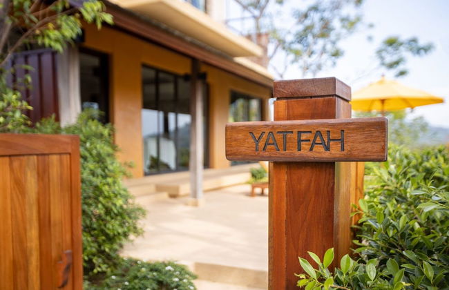 SAMSAM Yao Noi - ANDAMAN MAGIC & ART VILLAS - Foto 63