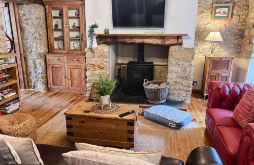 Laurel cottage Melplash - Foto 17