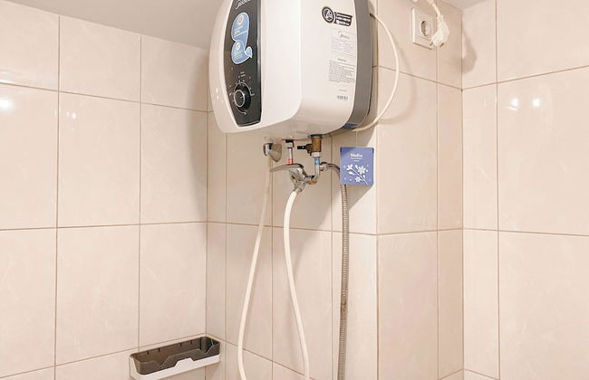 Good Place Studio Springlake Summarecon Bekasi Apartment - Foto 14