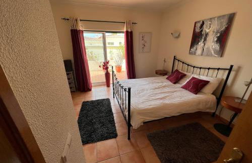 Casa Cristovão - Vila Castelo House 28 - Ferragudo am Atlantik - Foto 17