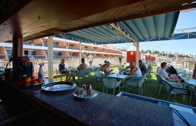 Balcón del Mar - Foto 43