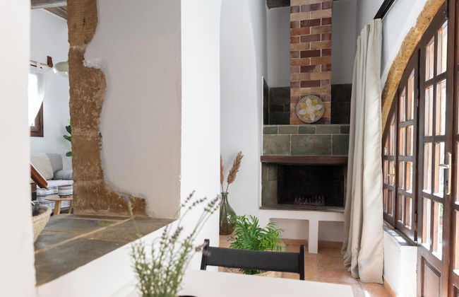 Cretan Pnoe - Foto 30