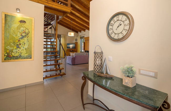 Annaset Villa - Foto 36