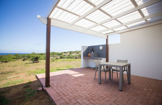 Gourikwa Reserve - Foto 36