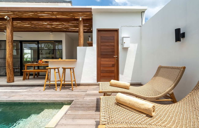 Villa Camille - Foto 21