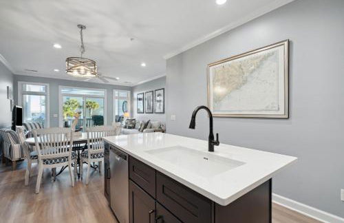 21 Turtle Bay Carolina Tides - Foto 7