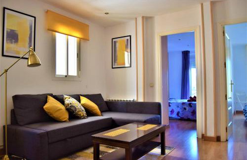 INCREIBLES VISTAS.Parkingopcional. Palacio/catedra - Foto 10