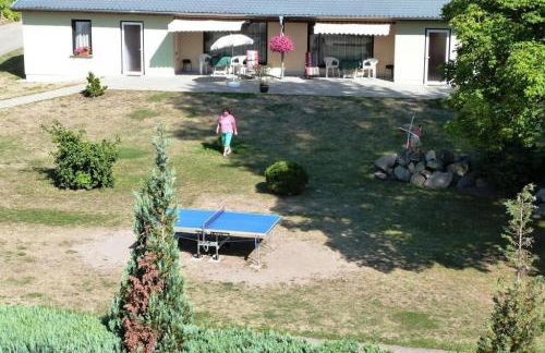 Reihenhaus am Groß Labenzer See, Klein Labenz - Foto 18