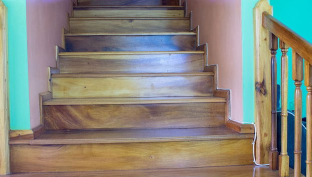 Entrada (vista interior)